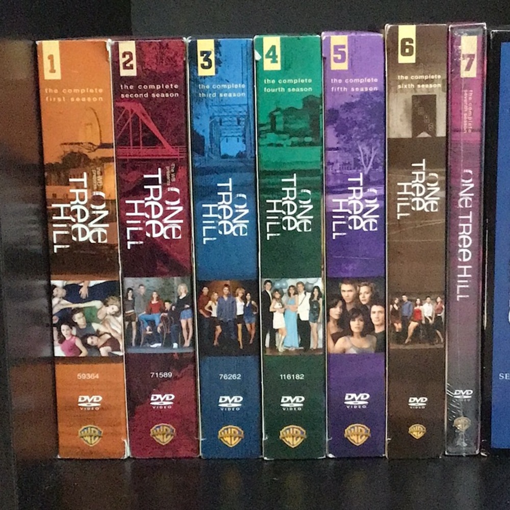 One Tree Hill